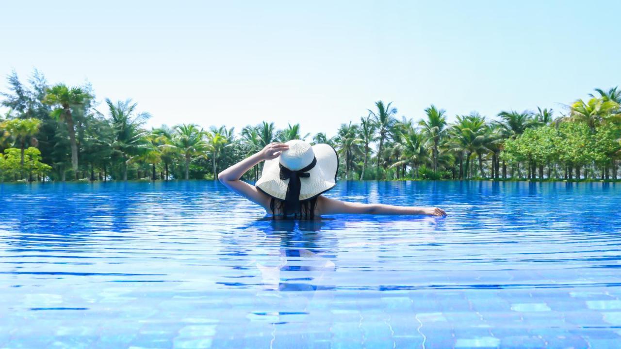 The Mangrovetree Sanya Resort Kültér fotó