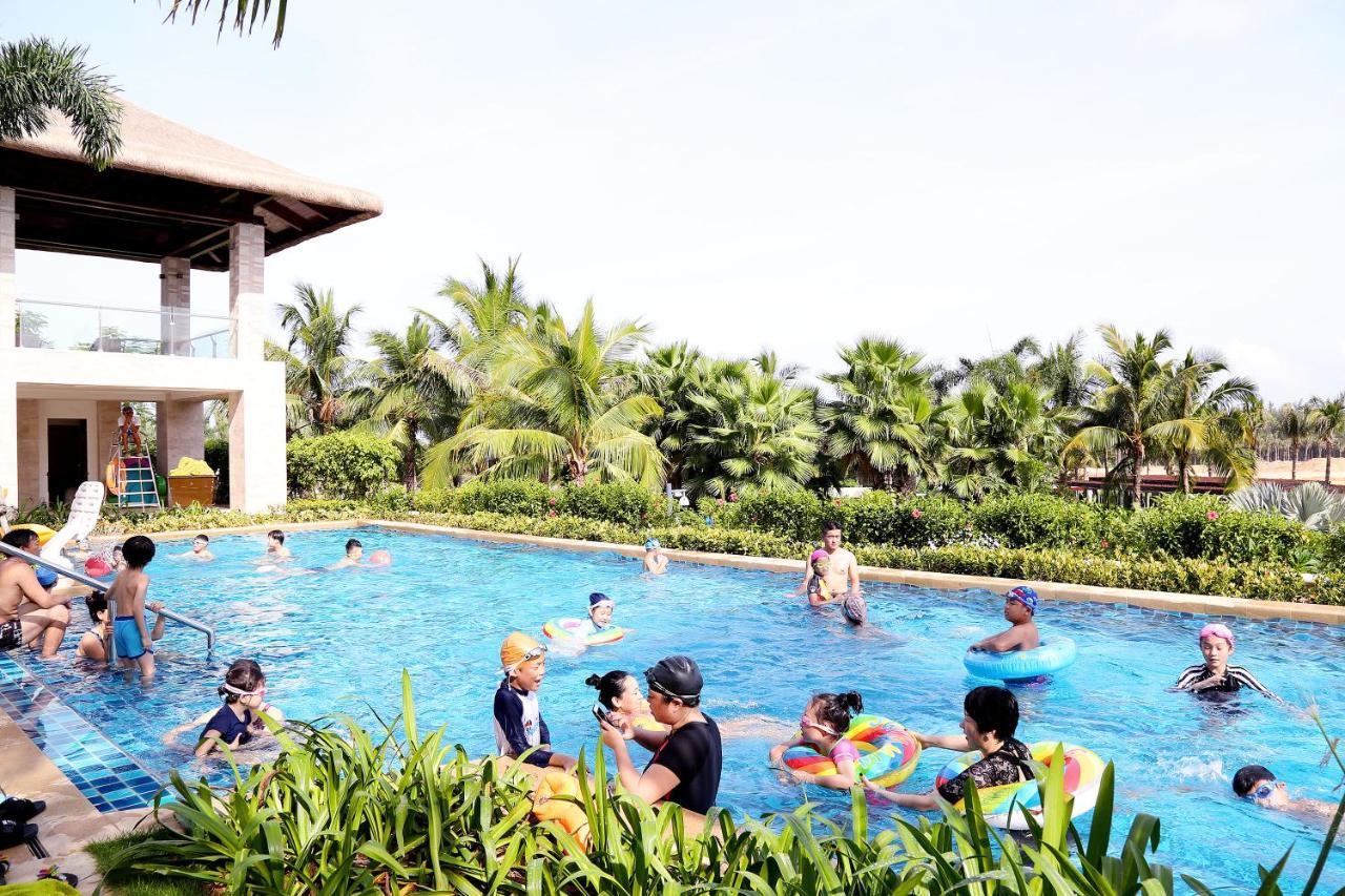 The Mangrovetree Sanya Resort Kültér fotó